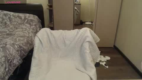 Maria Love online show from February 2025 04:37:01 AM