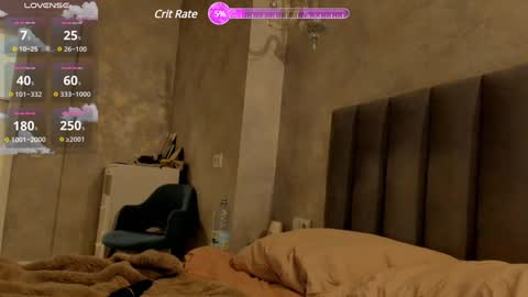 Camilla online show from January 2025 08:11:02 PM