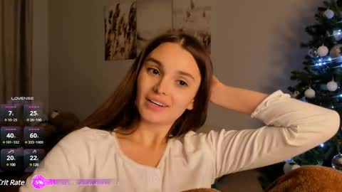 Camilla online show from February 2025 06:37:01 PM