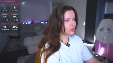 Snapshot of your_baby_julia chatting on March 2026 04:50:01 AM Julia Please Thumbs up me online show from March 2026 04:50:01 AM