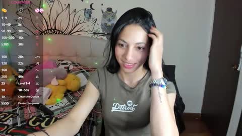 mia3 online show from November 2025 10:48:01 PM