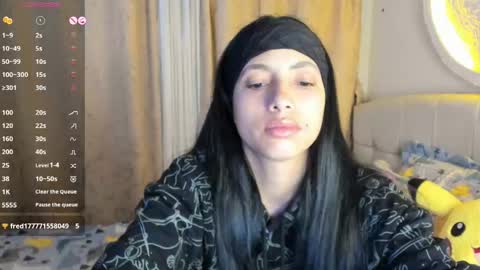 mia3 online show from April 2026 05:41:02 AM