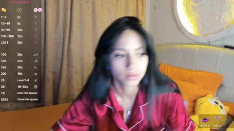 mia3 online show from May 2026 03:25:02 AM