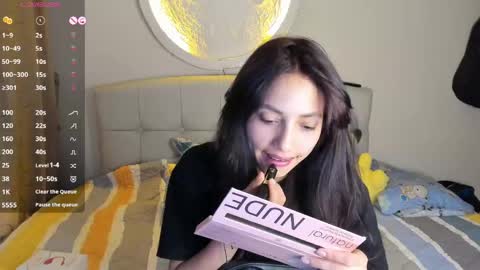 mia3 online show from May 2026 04:42:02 AM