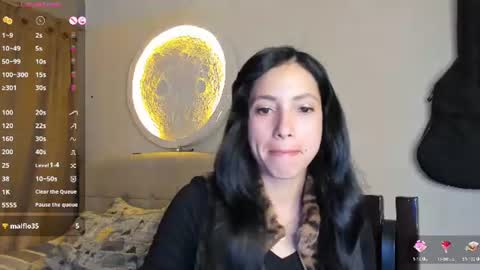 mia3 online show from June 2026 12:17:02 AM