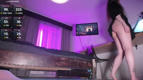 Bunny online show from January 2025 05:54:01 AM