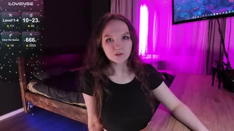 Bunny online show from September 2025 10:09:01 PM