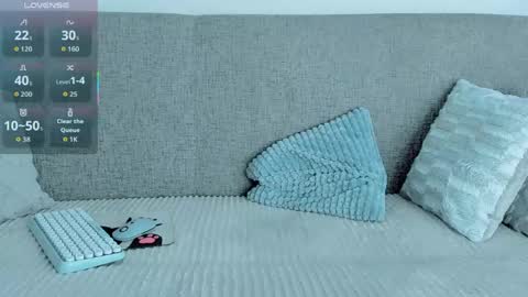 Lily online show from March 2026 05:43:01 AM