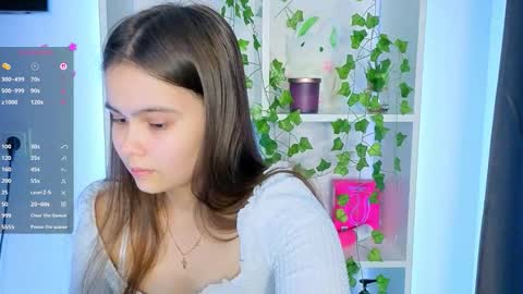 Julia Next stream  online show from March 2026 05:30:02 PM