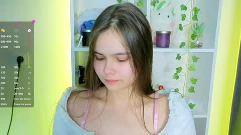 Julia Next stream  online show from March 2026 06:01:02 PM