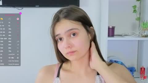 Julia Next stream  online show from April 2026 05:21:02 PM