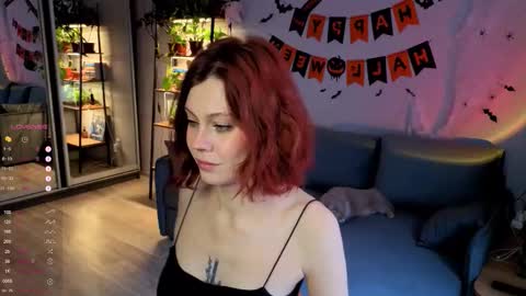 your_corvus online show from October 2025 09:10:01 AM