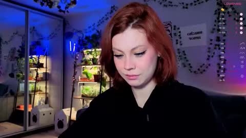 your_corvus online show from November 2025 09:30:01 AM