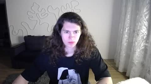 Fansly  online show from February 2026 07:21:01 PM