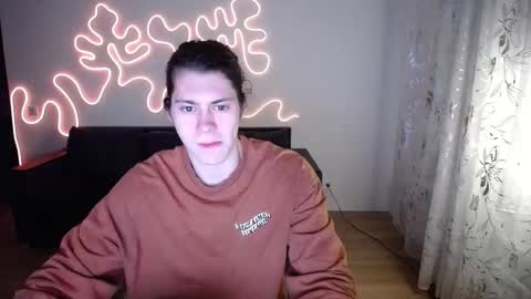 Fansly  online show from February 2026 04:57:01 PM