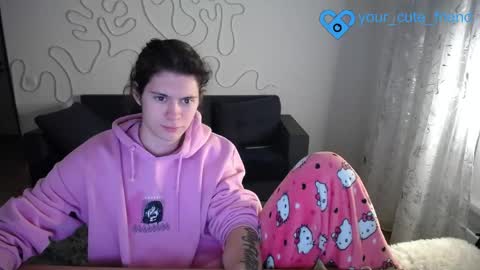 Fansly  online show from March 2026 07:41:02 PM