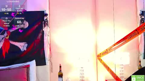 Nancy online show from October 2025 01:12:02 PM