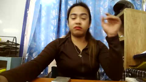 your_dreamgirlxxx69 online show from May 2026 02:07:01 AM