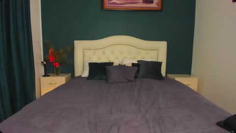 Goddess Alana online show from December 2024 03:48:01 PM