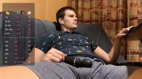 Kelly online show from January 2025 04:11:01 PM