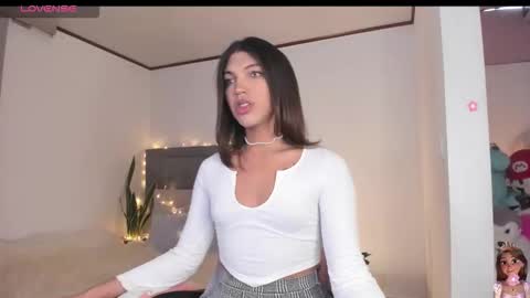 Eliza online show from February 2026 03:40:02 PM