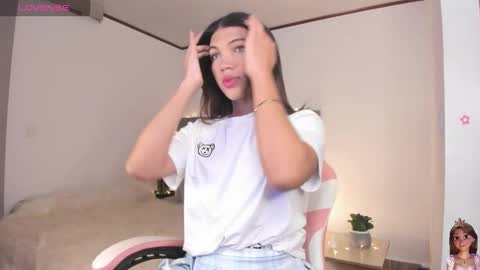 Eliza online show from February 2026 12:49:01 PM