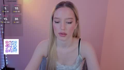 Olivia online show from January 2026 08:12:01 PM