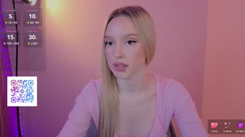 Olivia online show from January 2026 08:22:02 PM