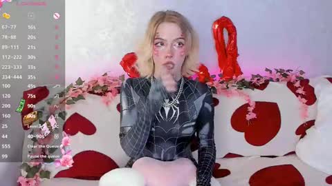 Sheryl online show from February 2025 10:43:02 PM
