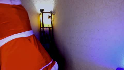 Snapshot of your_godesses chatting on December 2024 05:34:01 PM Cora online show from December 2024 05:34:01 PM