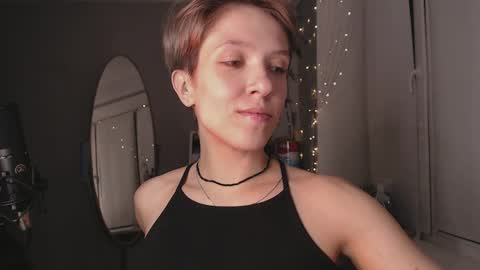 Alex and Kris long hair online show from December 2024 09:30:02 PM