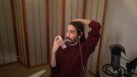 Snapshot of your_ice_cream chatting on November 2025 04:40:01 PM Siebel. online show from November 2025 04:40:01 PM