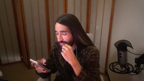 Snapshot of your_ice_cream chatting on February 2026 02:26:02 PM Siebel. online show from February 2026 02:26:02 PM