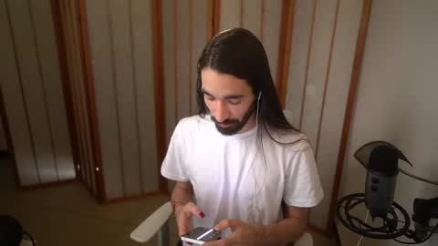 Snapshot of your_ice_cream chatting on February 2026 08:12:02 PM Siebel. online show from February 2026 08:12:02 PM