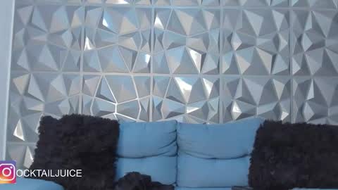 your_juice_ocktail online show from March 2026 06:56:01 PM