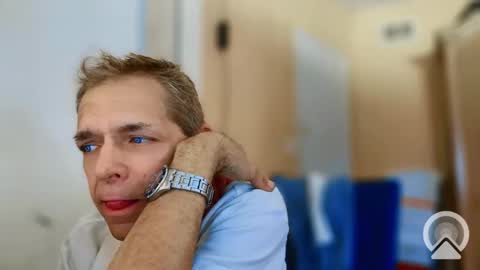 Sophiestar online show from March 2025 04:44:02 PM