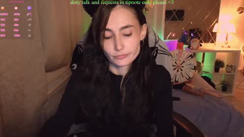 Snapshot of your_lazy_kitty chatting on December 2024 05:13:01 PM Karina online show from December 2024 05:13:01 PM