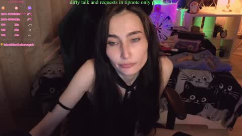Snapshot of your_lazy_kitty chatting on December 2024 03:47:01 PM Karina online show from December 2024 03:47:01 PM