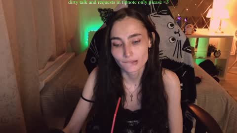 Snapshot of your_lazy_kitty chatting on December 2024 10:01:02 PM Karina online show from December 2024 10:01:02 PM