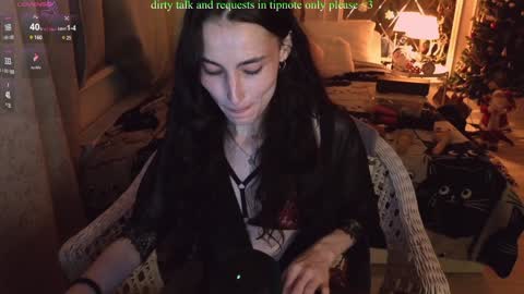 Snapshot of your_lazy_kitty chatting on December 2024 04:54:01 PM Karina online show from December 2024 04:54:01 PM