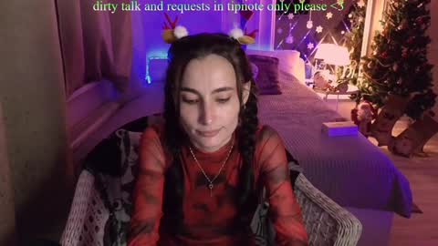Snapshot of your_lazy_kitty chatting on December 2024 08:15:02 PM Karina online show from December 2024 08:15:02 PM