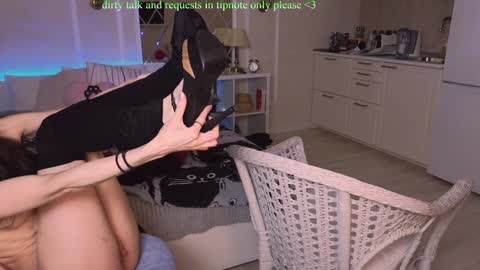 Snapshot of your_lazy_kitty chatting on January 2025 06:52:01 PM Karina online show from January 2025 06:52:01 PM