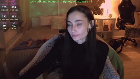 Snapshot of your_lazy_kitty chatting on February 2025 06:31:02 PM Karina online show from February 2025 06:31:02 PM