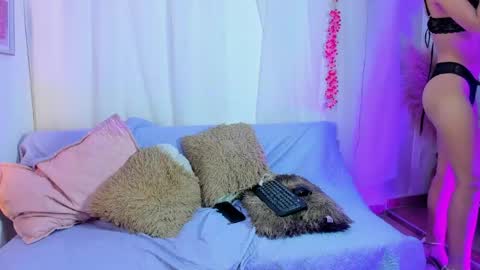 your lily69 online show from May 2026 03:34:02 AM