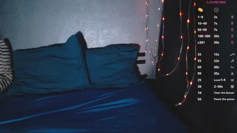 your_lionheart online show from April 2026 07:52:02 PM