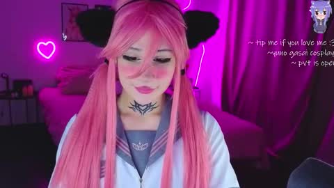 Eva online show from February 2026 12:53:01 AM