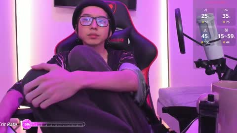 Han   online show from March 2025 12:26:02 AM