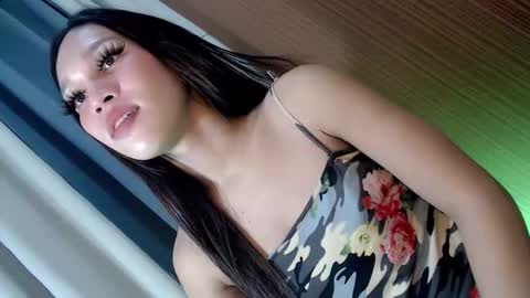 your_luckygirl88 online show from November 2025 01:50:02 AM