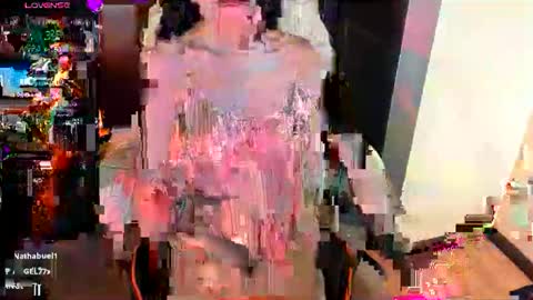 luna online show from April 2026 11:53:02 AM