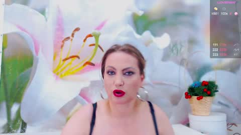 Snapshot of your_milf_lilly chatting on May 2026 07:05:02 AM Lilly online show from May 2026 07:05:02 AM